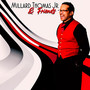 Millard Thomas Jr & Friends