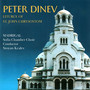 Liturgy Of St. John Chrysostom