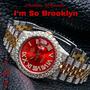 I'm So Brooklyn (Explicit)