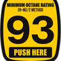 93 Octane (feat. Morri) [Explicit]