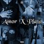 Amor X Plata (feat. Yung Rich67) [Explicit]