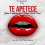Te Apetece (feat. JUAN CALDERON & Snech Beats)