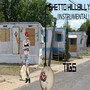 Ghetto Hillbilly (Instrumental)