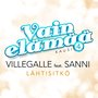 Lähtisitkö (Vain elämää kausi 4) [feat. SANNI]