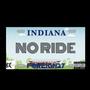 No Ride (Explicit)