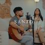 Santo (feat. Marysol) [Acoustic Version]