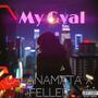 My Gyal (feat. Feller) [Explicit]