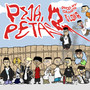 Pija, Petas 2 (Explicit)