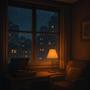 city asleep