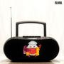 FLUUL FM (Explicit)