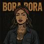 BORA BORAX (feat. Juan Velasquez) [AFTERMIX]