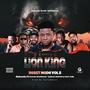 Lion King (Beast Mode) (feat. Kawute, Nambawan, Typanza, Nashberry & Best Gally) [Explicit]