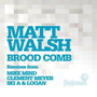 Brood Comb EP