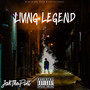 Living Legend (Explicit)