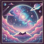 Cosmic Daydream