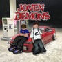 JOVEN DEMONS (Explicit)