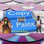 Copy Paste (feat. Cardo3x) [Explicit]