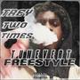 Tunevert Freestyle (Explicit)