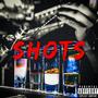 Shots (feat. Cl3ctic & Entellekt) [Explicit]
