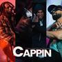 Cappin (feat. Wise Henrick) [Explicit]