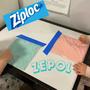 ZIPLOC