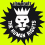 Lion Heart -Single