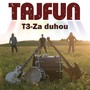 T3 - za duhou