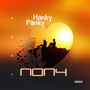 Hanky Panky (Explicit)