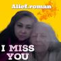 I miss you (Explicit)