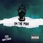 IM THE MAN (Explicit)