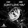 Can't Love You (Explicit)