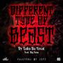 Different Type Of Beast (feat. Big June) [Explicit]