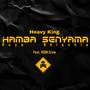 Hamba senyama buya nhlanhla (feat. HSBN Crew)