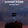 Summer Storm - Single