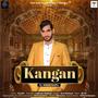 Kangan (feat. Rehmat Sandhu)