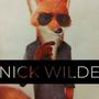 Nick Wilde (feat. RG Da Artist) (Explicit)