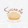 SUGAR PIE