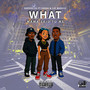 What Mama Said to Me (Explicit)