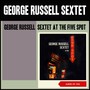 George Russell Sextet at the Five Spot (Album of 1960)