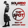 Solardo Presents: The Spot (January 2020)