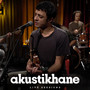 No Land (Akustikhane Live Sessions)