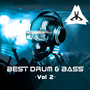 THE BEST DRUM & BASS Vol.2