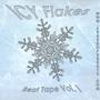 ICY Flakes Beat Tape, Vol. 1