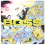 Boss (Freestyle)