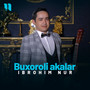 Buxoroli akalar