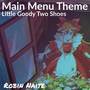 Main Menu Theme (From 