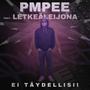 Ei täydellisii (feat. Letkeäleijona) [Explicit]