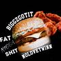 FatBoy Swag (Explicit)