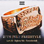 27Th July Freestyle (Explicit)