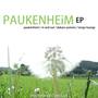 Paukenheim EP